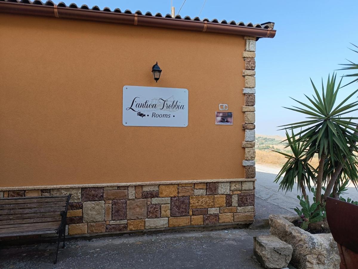L' Antica Trebbia - Caltanissetta