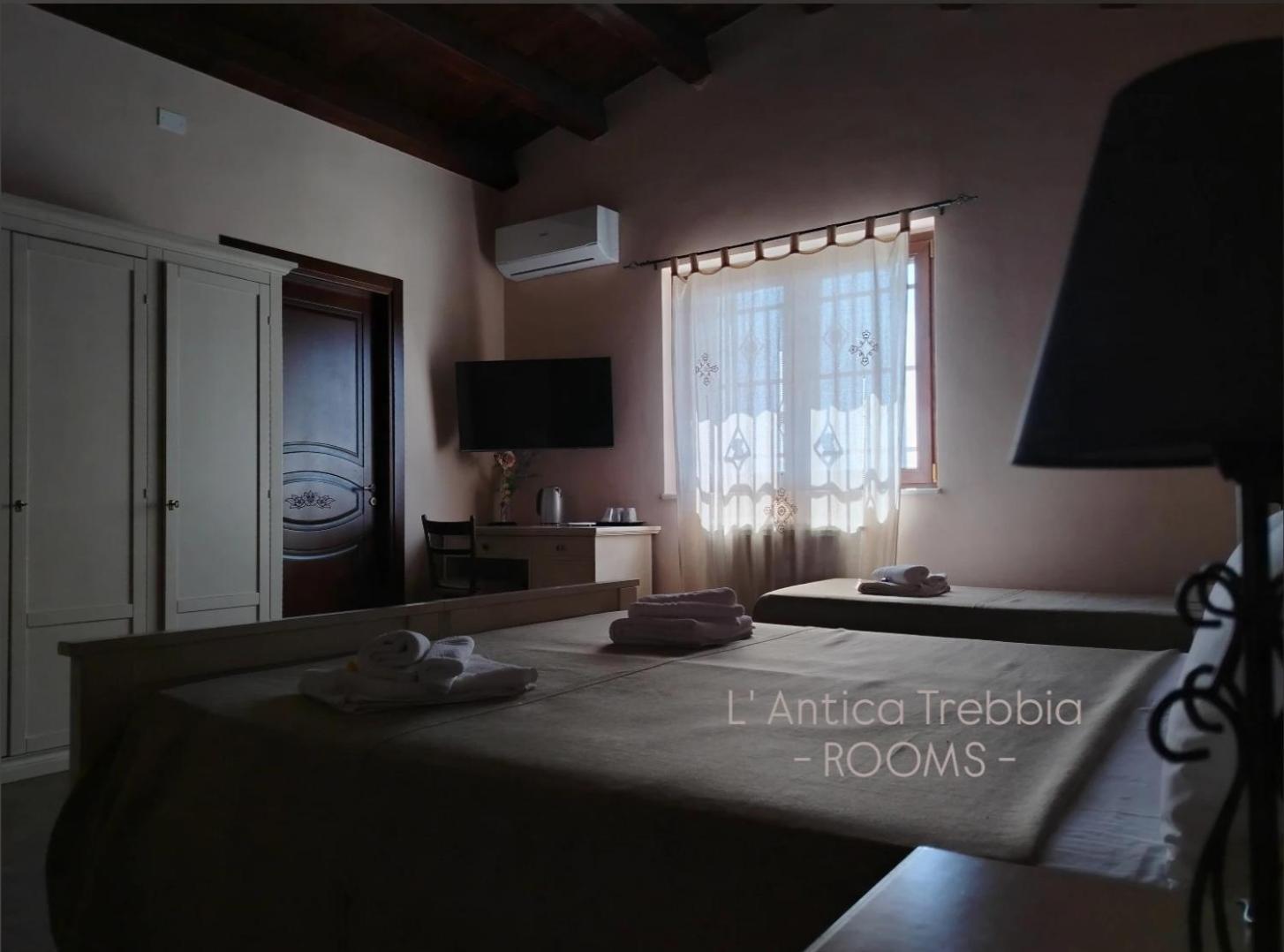 L' Antica Trebbia -