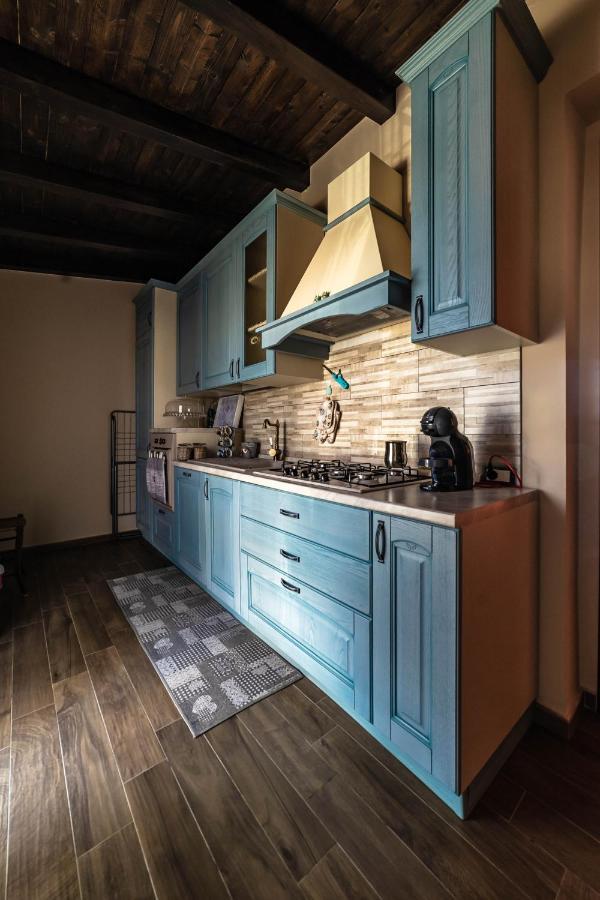 Farm stay L' Antica Trebbia -